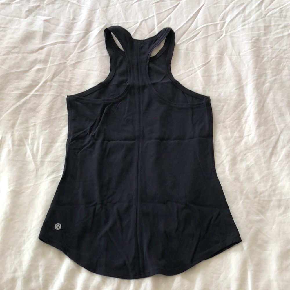 Lululemon | Racerback Tank - Picture 2 of 5